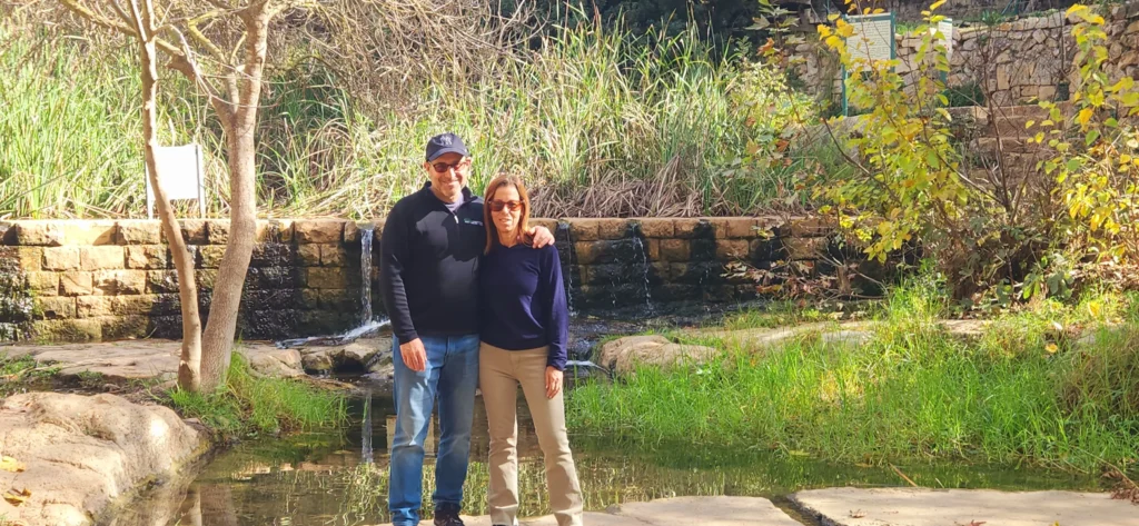 Different Streams of Judaism – Tasting the Culture