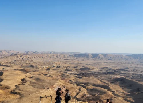 Private Israel Tours That Fit You