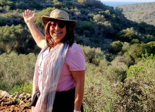 Israel Hiking Day Tours Worth Your Day