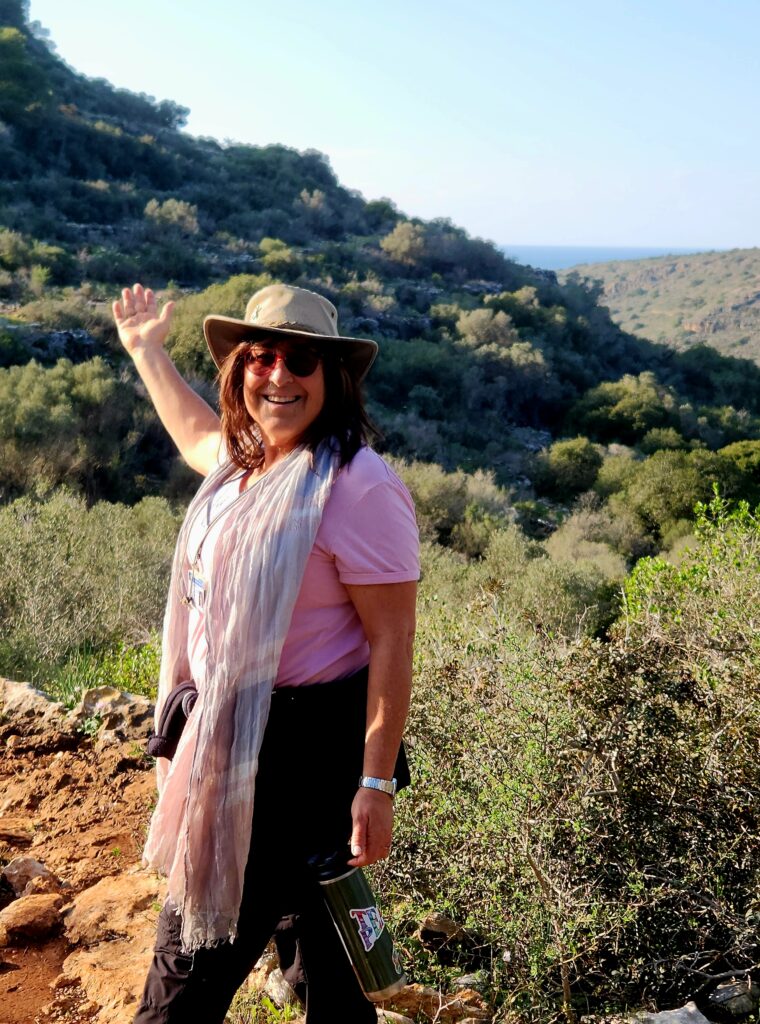 Israel Hiking Day Tours Worth Your Day