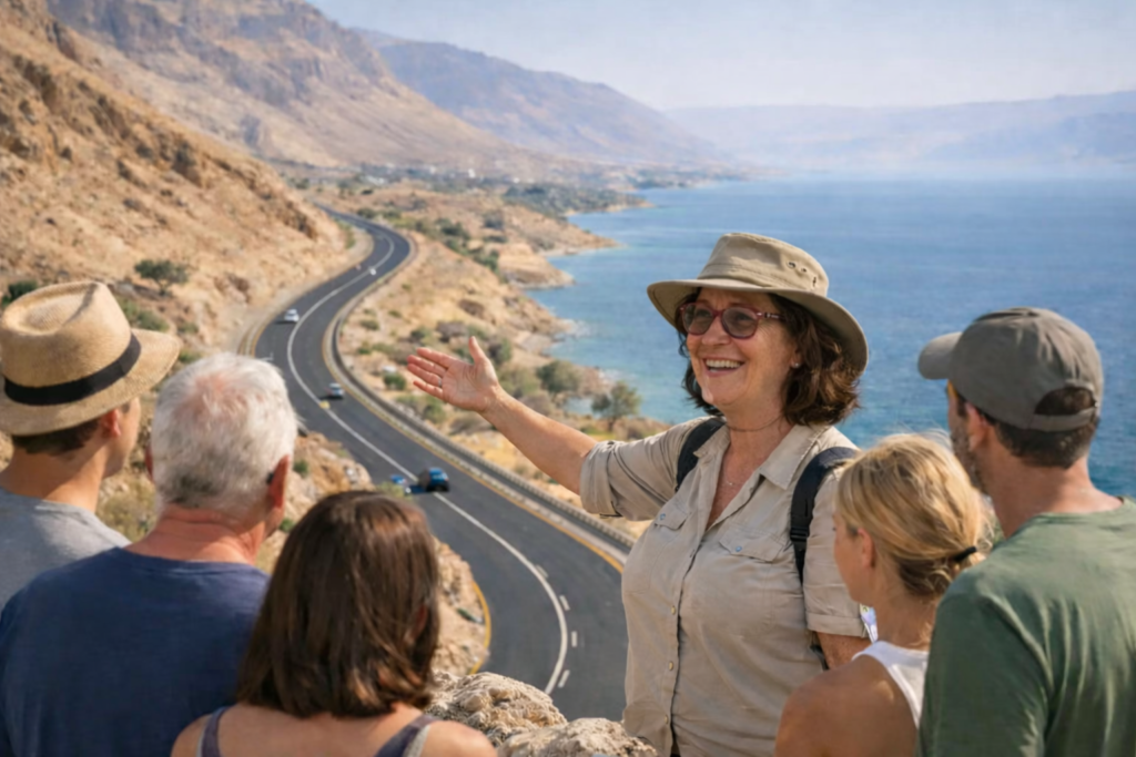 Route 90 Israel Roadtrip Ideas That Fit You