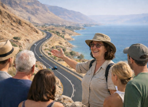 Route 90 Israel Roadtrip Ideas That Fit You