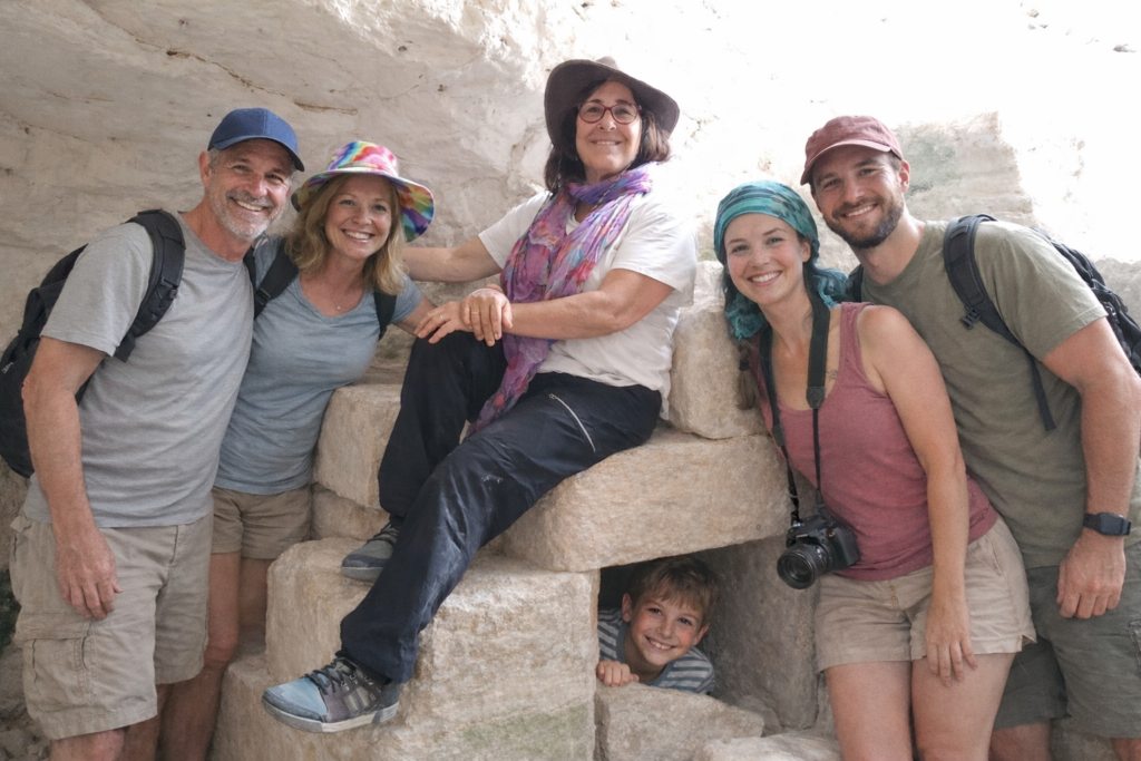 Israel Trip Planning Checklist That Works