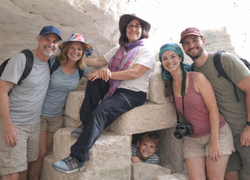 Israel Trip Planning Checklist That Works