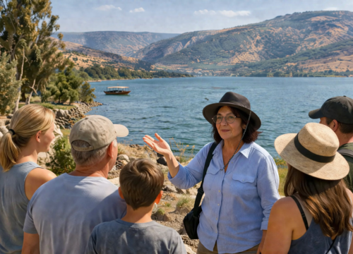 How to Plan Israel Trip the Right Way