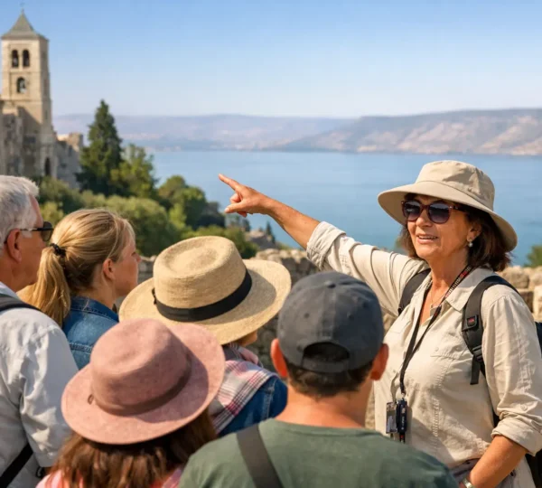 Israel Pilgrimage Planning Guide