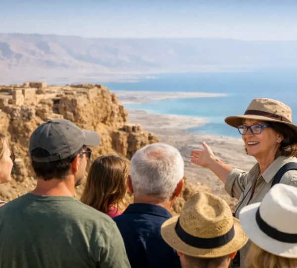 Repeat Traveler Israel Experiences That Matter