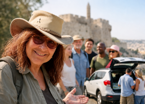Guided Israel Trip vs Self Drive: Which Fits?