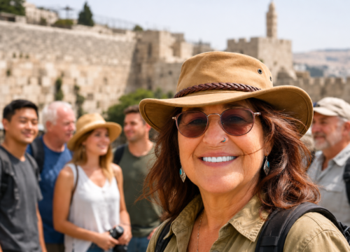 What Activities Fit Short Israel Trips?