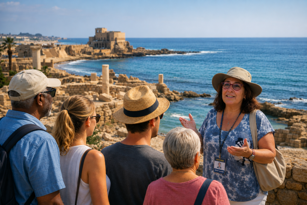 Is Israel Good for Repeat Travelers?