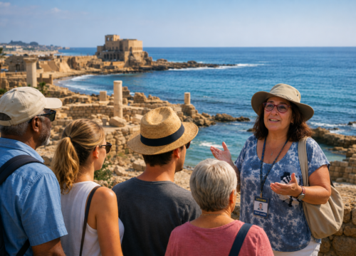 Is Israel Good for Repeat Travelers?