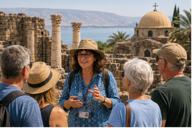Israel Pilgrimage Planning Guide