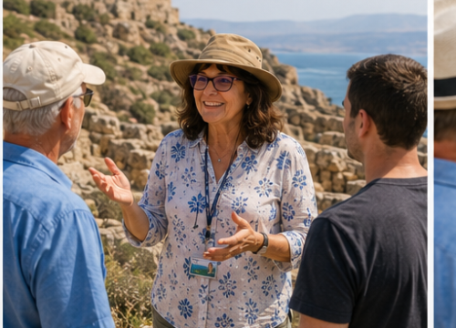 Israel Travel Guide for Meaningful Trips