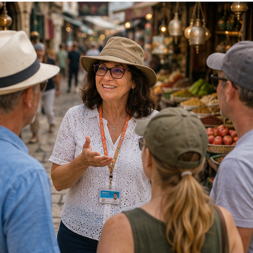 Repeat Traveler Israel Experiences That Matter