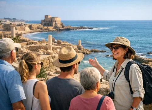 Is Israel Good for Repeat Travelers?