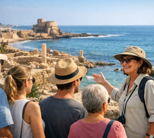 Is Israel Good for Repeat Travelers?