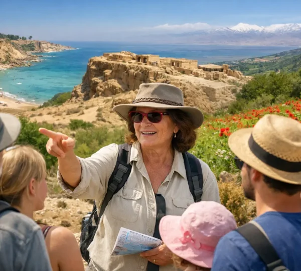 Israel Seasonal Travel Guide by Month