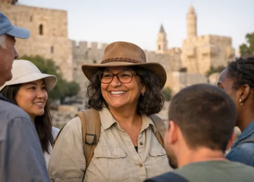 Jerusalem Sacred Sites Itinerary That Works