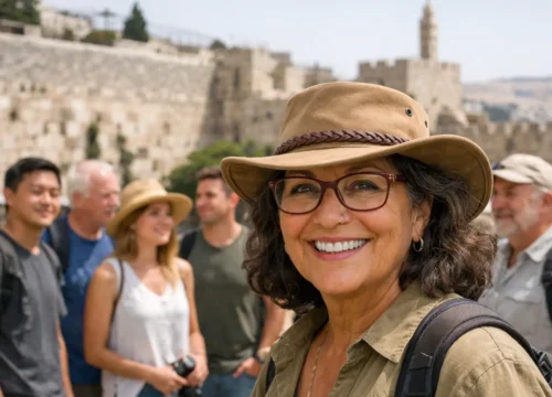 What Activities Fit Short Israel Trips?