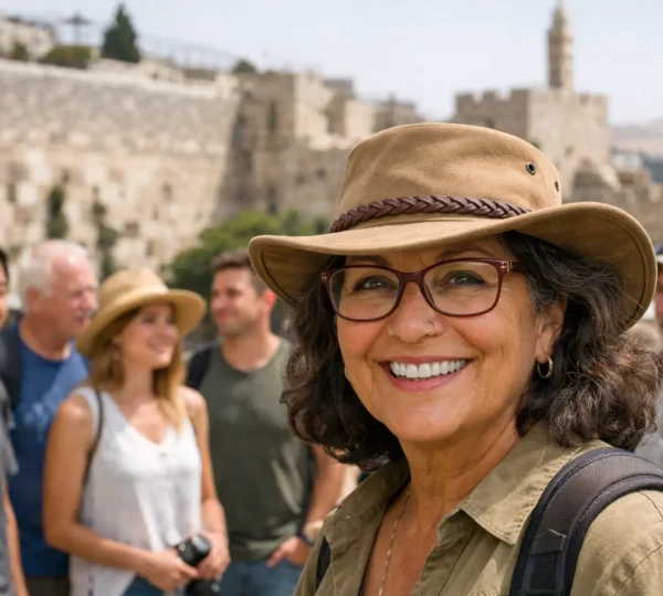 What Activities Fit Short Israel Trips?