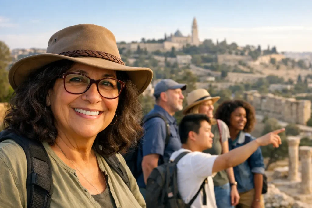 11 Best Jerusalem Experiences Beyond Old City