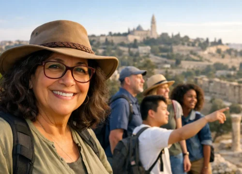 11 Best Jerusalem Experiences Beyond Old City