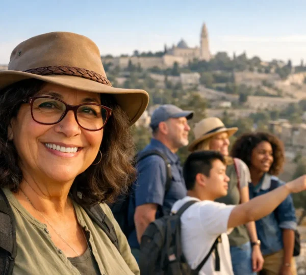 11 Best Jerusalem Experiences Beyond Old City