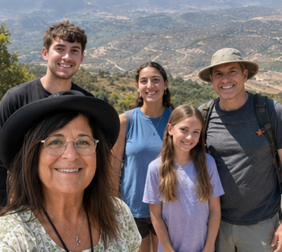 Authentic Israel Cultural Encounters That Last