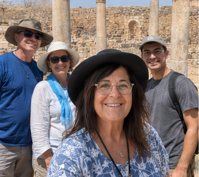 10 Best Archaeological Places in Israel