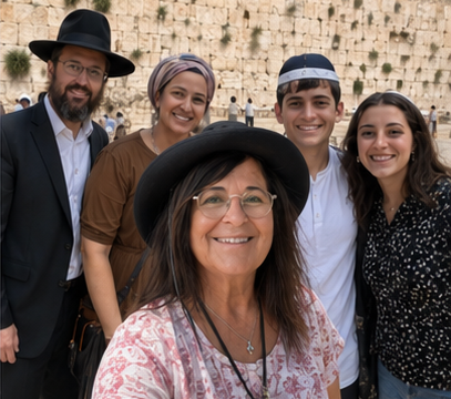 9 Top Spiritual Experiences Across Israel