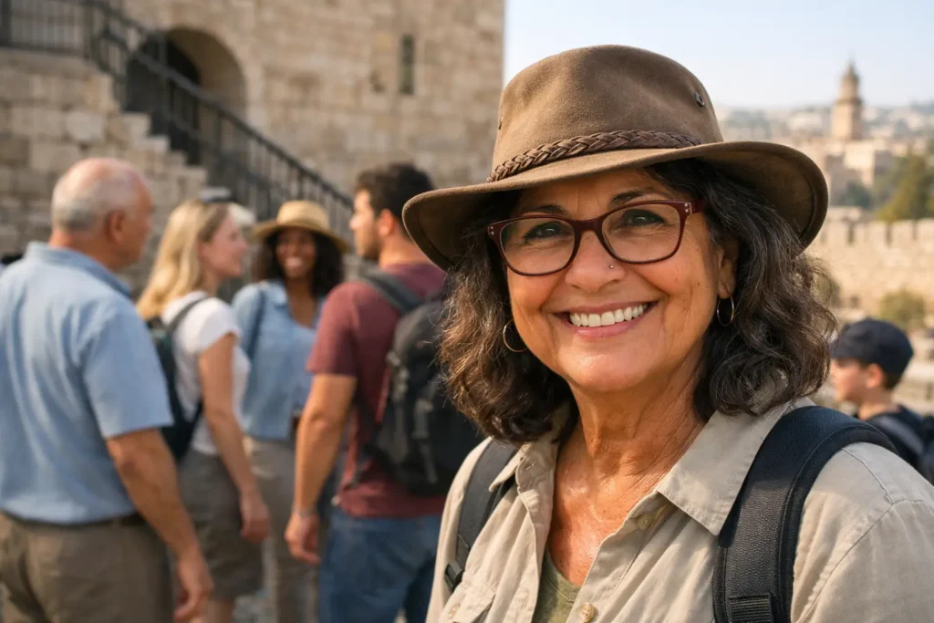 9 Top Spiritual Experiences Across Israel