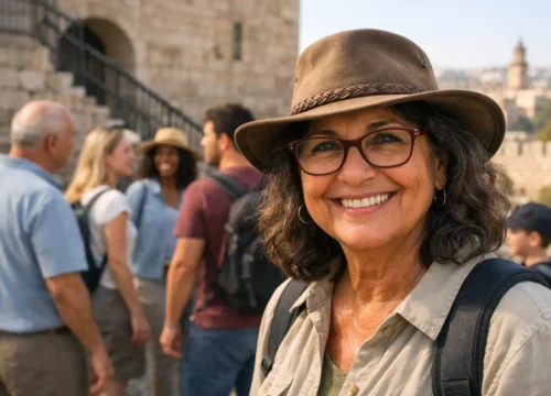 9 Top Spiritual Experiences Across Israel