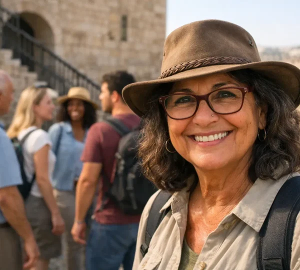 9 Top Spiritual Experiences Across Israel