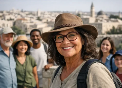 A Guide to Israel Second Visits