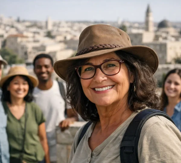 A Guide to Israel Second Visits