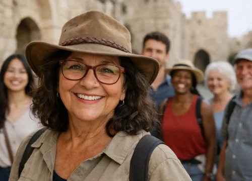 Authentic Israel Cultural Encounters That Last