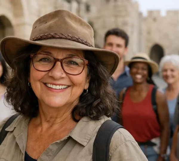 Authentic Israel Cultural Encounters That Last