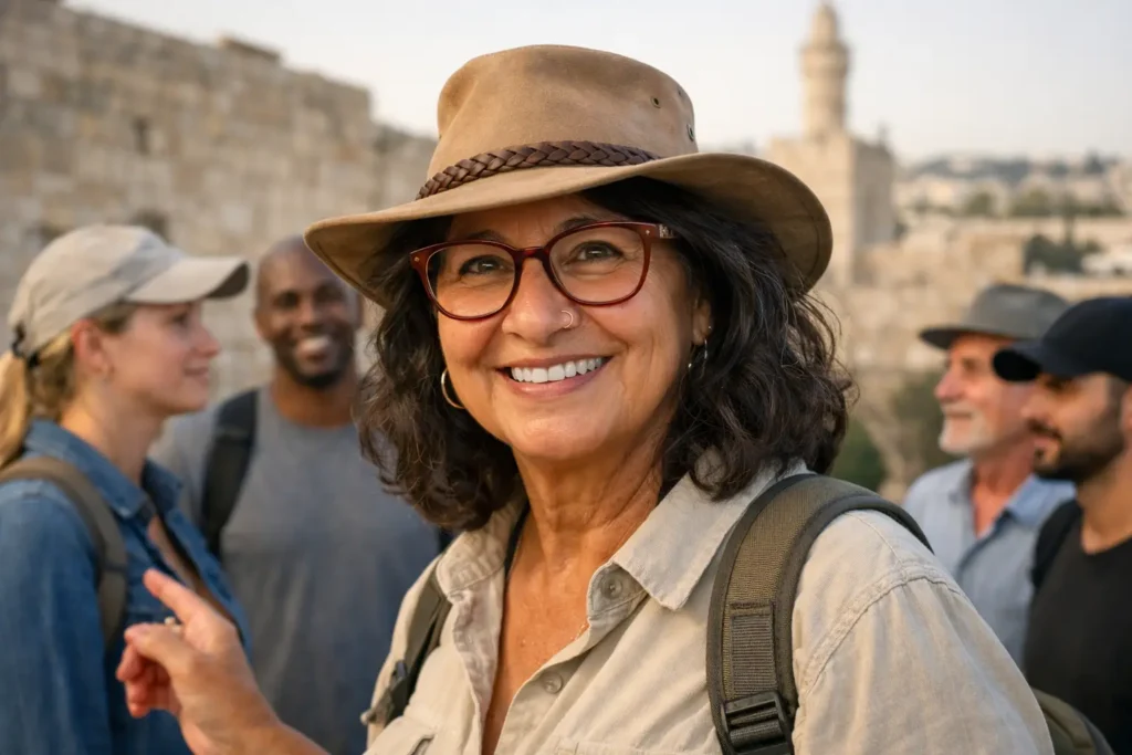 How to Build Israel Seminars That Matter