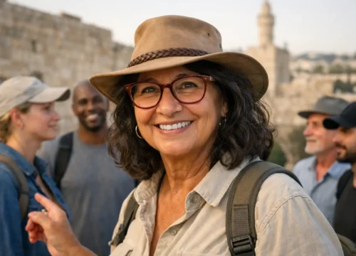 How to Build Israel Seminars That Matter