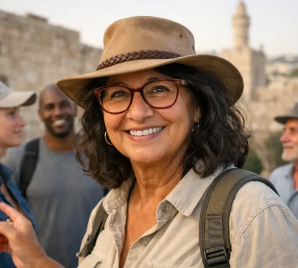 How to Build Israel Seminars That Matter