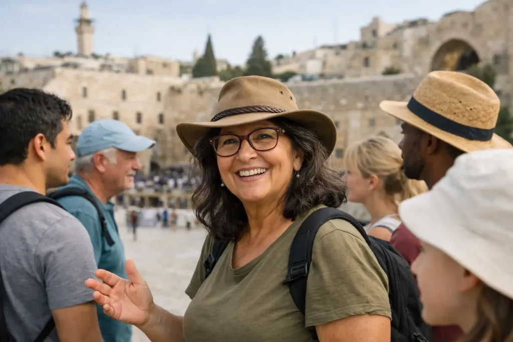 How to Choose Israel Experiences That Fit You