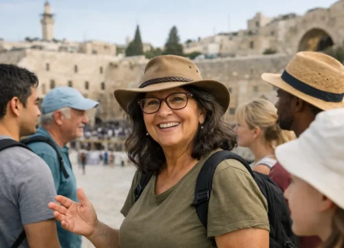 How to Choose Israel Experiences That Fit You