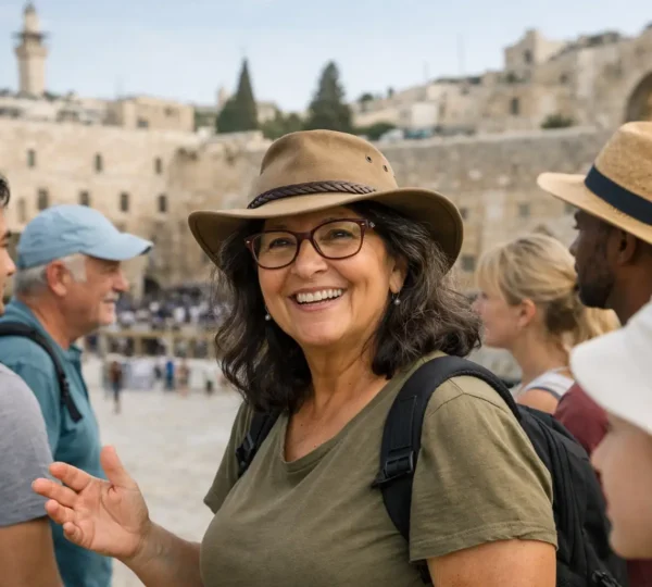 How to Choose Israel Experiences That Fit You