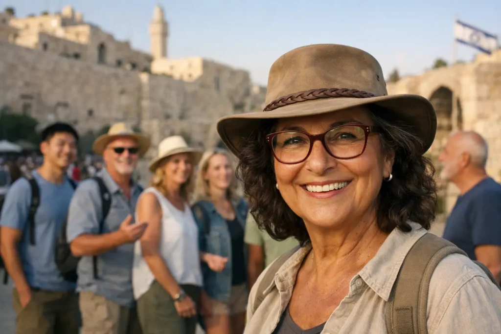 How to Customize Israel Travel That Fits You