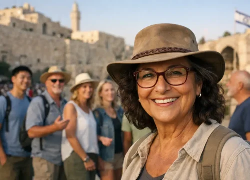 How to Customize Israel Travel That Fits You