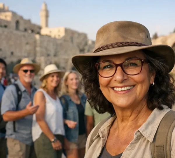 How to Customize Israel Travel That Fits You