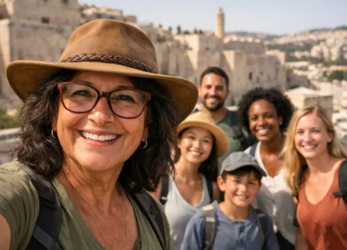Israel Travel Trends 2026: What Travelers Want