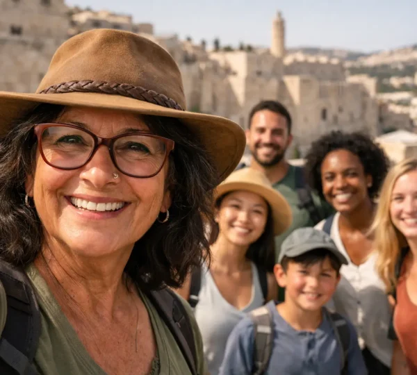 Israel Travel Trends 2026: What Travelers Want