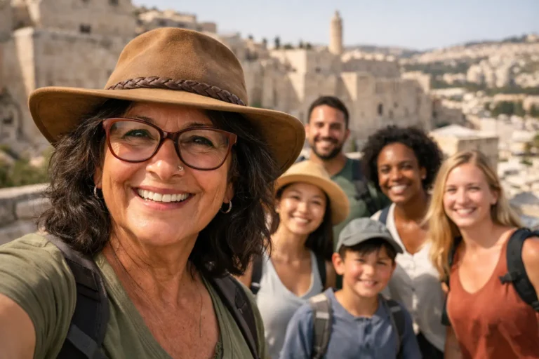 Israel Travel Trends 2026: What Travelers Want