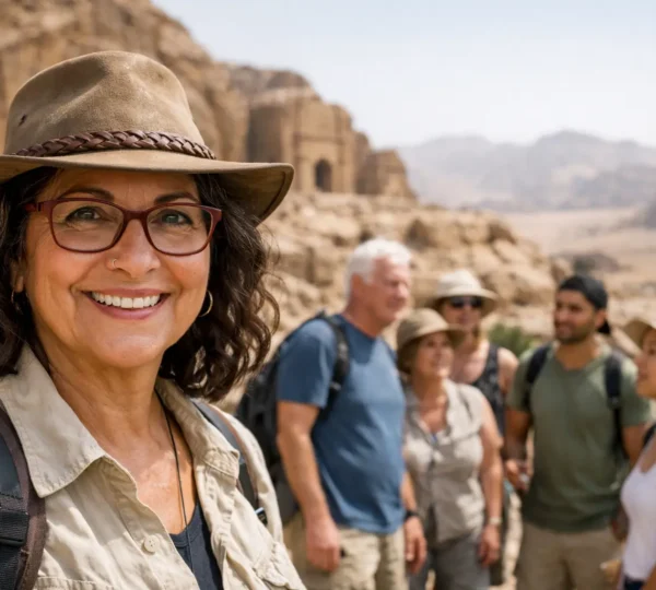 Nabataean Spice Route Israel: What to See
